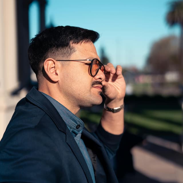 Rajesh Sharma-testimonial